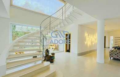 Imagem 3: Casa à venda no Condomínio Plaza Athéneé - Itu/SP