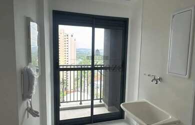 Imagem 6: OportunidadeApartamento - Jardim Esplanada II - Residencial Vision Colinas...