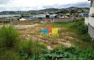 Imagem 2: Terreno à venda, 150 m² por R$ 70.000,00 - Porto do Carro - Cabo Frio/RJ