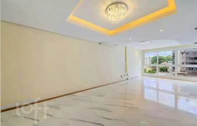 Imagem 3: Imóvel para venda com 103 metros quadrados com 3 quartos em Auxiliadora...