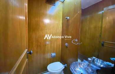 Imagem 5: Copacabana Apartamento com 3 dormitórios