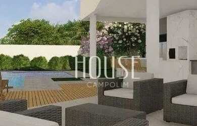 Imagem 3: Casa à venda em condomínio em Sorocaba 402m² em Up Sorocaba Residencial...