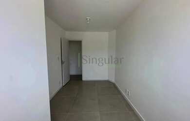 Imagem 12: Apartamento térreo de 2 quartos no Upside club