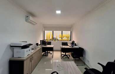 Imagem 4: Sala Comercial Excelente Localização