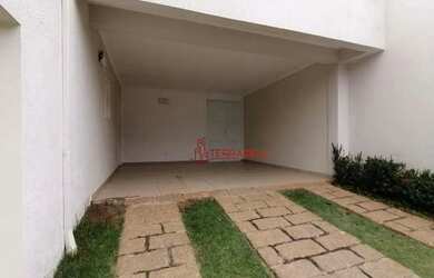 Imagem 3: Casa com 3 dormitórios para alugar, 193 m² por R$ 8.980/mês - Condomínio...
