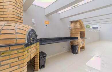 Imagem 14: Apartamento de 1 dormitório no Bela Vista, OSASCO - Condomínio com lazer...