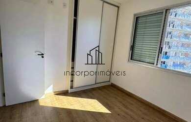 Imagem 8: Apartamento para aluguel, 3 quartos, 1 suíte, 3 vagas, Vila da Serra...