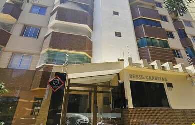 Imagem: Apartamento 4 quartos 106 m², Setor Nova Suiça, Goiânia GO