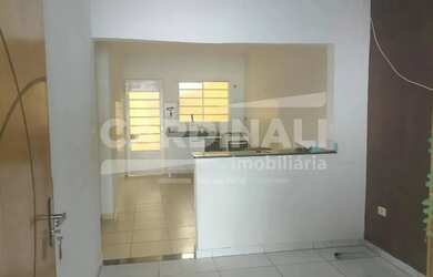 Imagem 5: Casa com boa localização próximo escola e creche