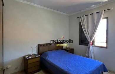 Imagem 10: Apartamento com 2 dormitórios à venda, 70 m² por R$ 600.000,00 - Santa...