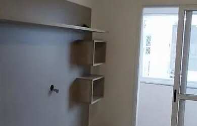 Imagem 3: Apartamento Semi Mobiliado Santa Catarina Caxias do Sul