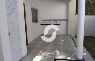 Imagem 4: Casa à venda, 131 m² por R$ 550.000,00 - Ubatiba - Maricá/RJ