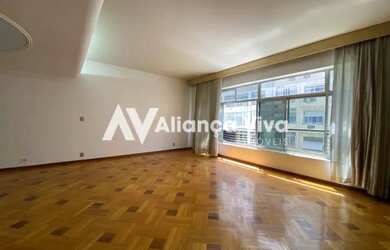 Imagem 3: Copacabana Apartamento com 3 dormitórios