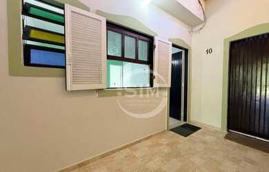 Imagem 2: Casa com 2 dormitórios para alugar, 40 m² por R$ 2.110,00/mês - Portinho - Cabo Frio/RJ