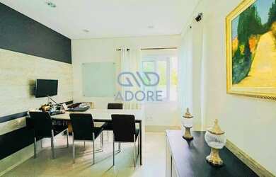 Imagem 10: Casa à venda no Condomínio Plaza Athéneé - Itu/SP