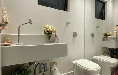 Imagem 15: Apartamento para venda no Boqueirão, 4 dormitórios, 2 suítes, 2 vagas