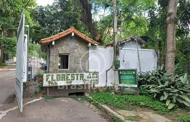 Imagem: O terreno possui 625m² de Área e está localizado em Jacarepaguá