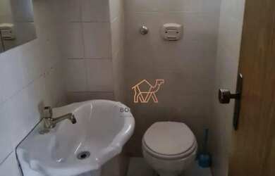 Imagem 11: Sala, 250 m² - venda por R$ 1.500.000 ou aluguel por R$ 15.000,00/mês - Funcionários - Bel