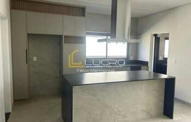 Imagem 9: Casa de Alto padrão em condomínio fechado - Residencial Cyrela - Bauru - SP