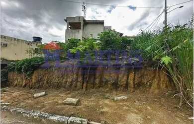 Imagem: O terreno possui 137m² de Área e está localizado em Campo