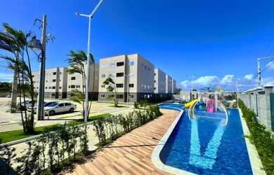 Imagem 6: Apartamento em gramame