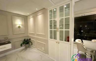 Imagem 4: APARTAMENTO - ALPHAVILLE EMPRESARIAL - SP