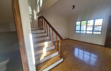 Imagem 5: Sobrado para alugar com 3 quartos no Bairro Santa Monica, Zona Norte