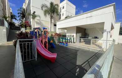 Imagem 6: Apartamento com 02 dormitórios sendo na região norte de Londrina