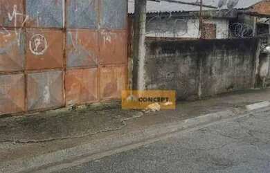 Imagem 2: Terreno à venda, 125 m² por R$ 200.000 - Jardim Casa Branca - Suzano/SP