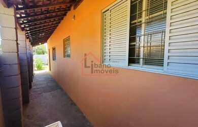 Imagem 3: casa - Vila Santa Isabel - Campinas