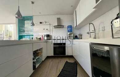 Imagem 11: Casa com 3 dormitórios, 371 m² - venda por R$ 2.390.000,00 ou aluguel por R$ 13.290,00/mês