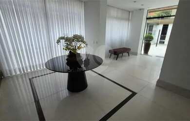 Imagem 4: Apartamento 4 Dormitórios, 3 Vagas. Santana