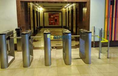 Imagem 6: Andar corporativo para alugar no Caminho das Árvores em Salvador/BA