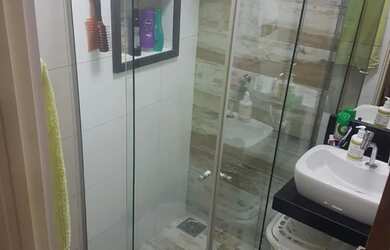 Imagem 4: Casa duplex em Santa Maria QR 209- 6 quartos