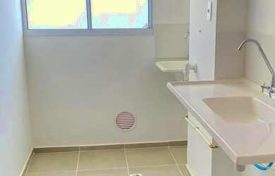 Imagem 2: 13 REPASSE DE CHAVE NO TURU / APARTAMENTO NOVO / CASA DE VALOIS