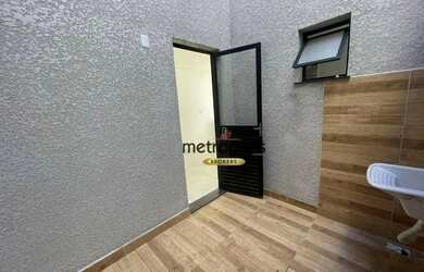 Imagem 7: Apartamento à venda, 60 m² por R$ 444.000,00 - Vila Bastos - Santo André/SP