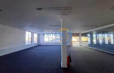 Imagem 7: Salão-Loja para alugar por R$ 8000.00, 160.00 m2 - BOA VISTA - LONDRINA/PR