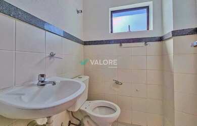 Imagem 6: Conjunto de salas para alugar no São Lucas