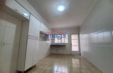 Imagem 5: Casa a venda no Residencial Santa Paula