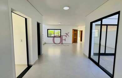 Imagem 12: Casa Nova no Pecan 226m², 3 Suítes, Gourmet e Vista Definitiva