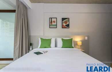 Imagem 5: APARTAMENTO - JARDINS - SP