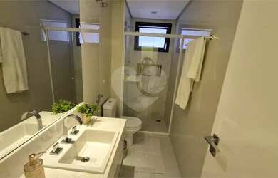 Imagem 9: Apartamento 4 Dormitórios, 3 Vagas. Santana