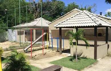 Imagem 15: GUARATIBA CASA 2 QUARTOS SUITE CONDOMÍNIO FECHADO