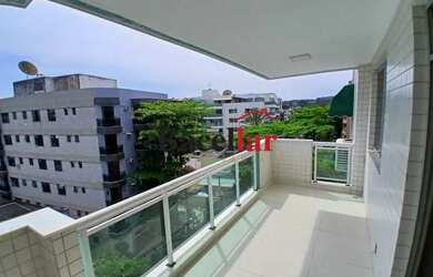 Imagem: O apartamento possui 3 Dormitórios, 3 Banheiros, 2 Vagas na