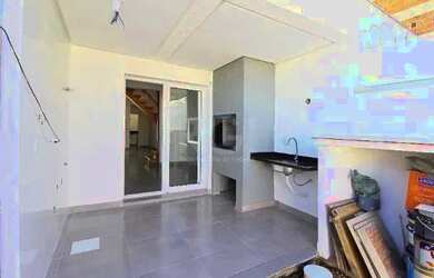 Imagem 11: Casa em Porto Alegre, no bairro Hípica, com 2 dormitório s , e 2 banheiros,...