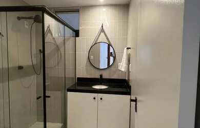 Imagem 5: Belo apto no Edifício Giuseppe Verdi