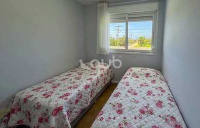 Imagem 15: Sobrado à venda, 4 quartos, 2 suítes, 2 vagas, Condomínio Pacific Residence...