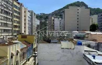 Imagem 3: Kitnet/Conjugado - / Residencial / Glória