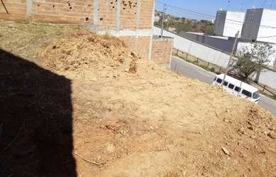 Imagem: O terreno possui 125m² de Área e está localizado em Liberdade