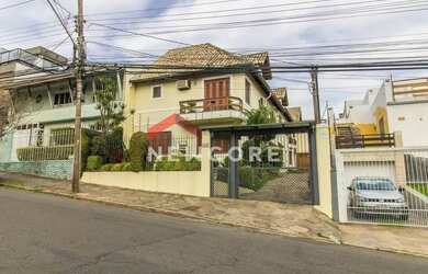 Imagem 3: Casa de condomínio em Rua Álvaro Guterres - Tristeza - Porto Alegre/RS